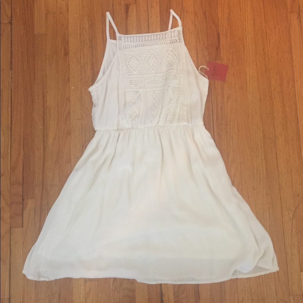 NWT👌 boho/peasant/festy/hippieish dress 🌻☀️💕
